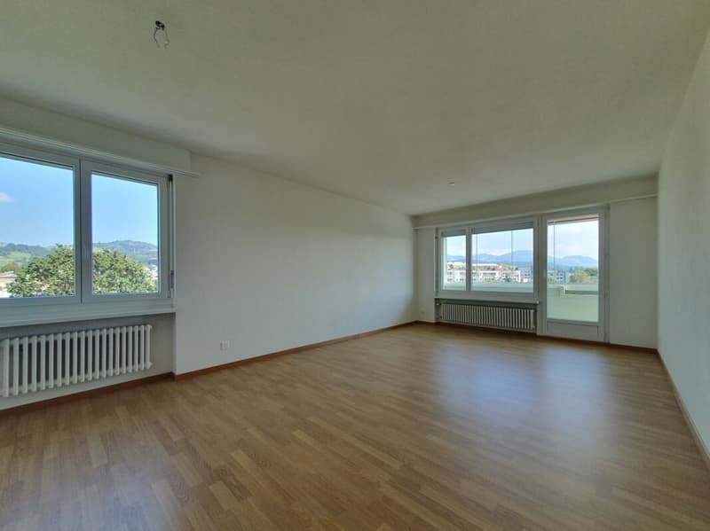 3.5 Zimmer Eigentumswohnung - Top Aussicht (3)