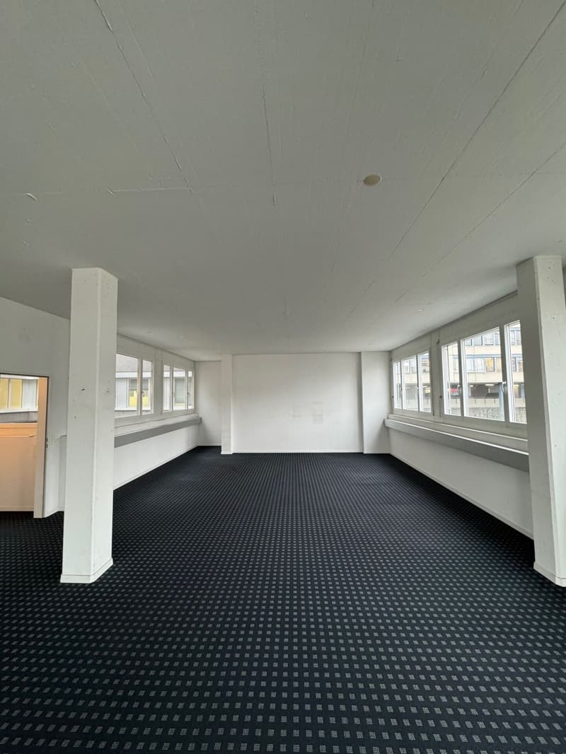 Bürofläche ca. 153 in einem repräsentativen Geschäftshaus (2)