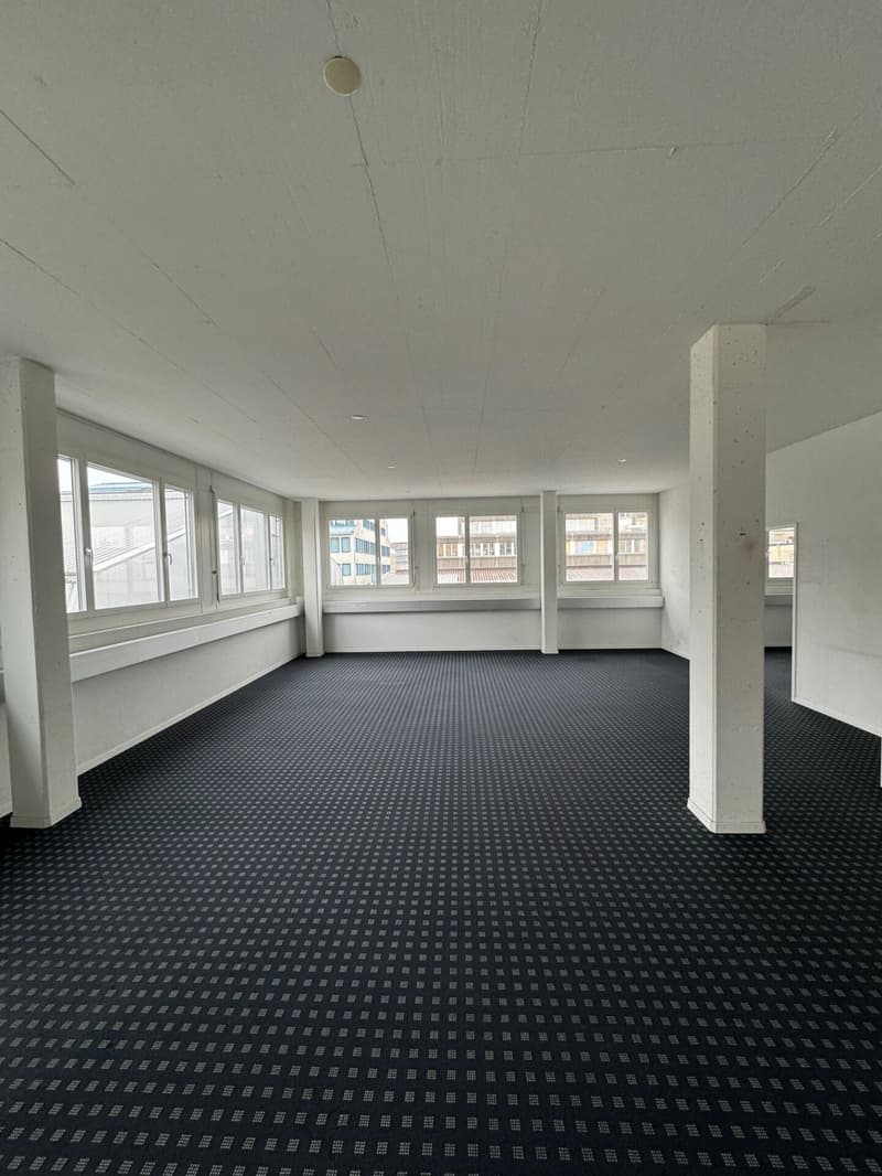 Bürofläche ca. 65 in einem repräsentativen Geschäftshaus (1)