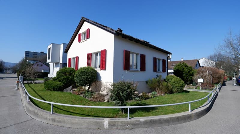 Hofackerstrasse 8, 8953 Dietikon
