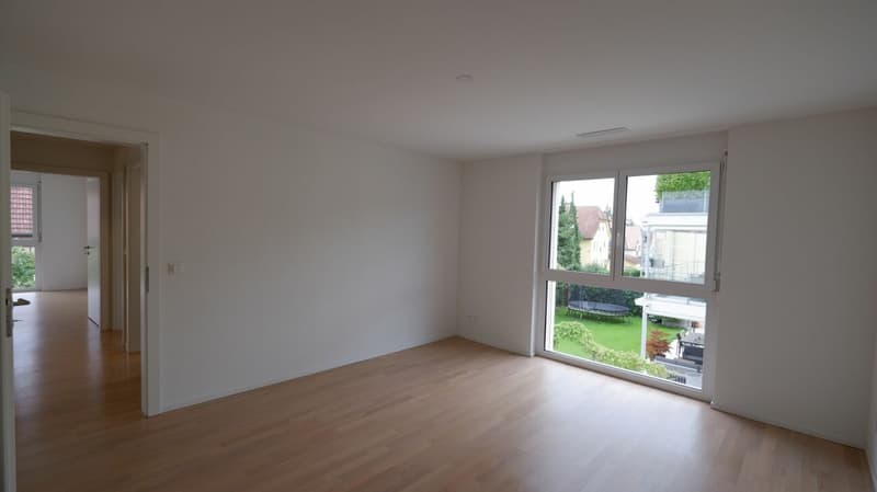 Appartement moderne de 4,5 pièces au cœur de Fahrwangen (3)