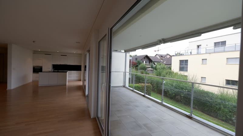 Appartement moderne de 4,5 pièces au cœur de Fahrwangen (2)