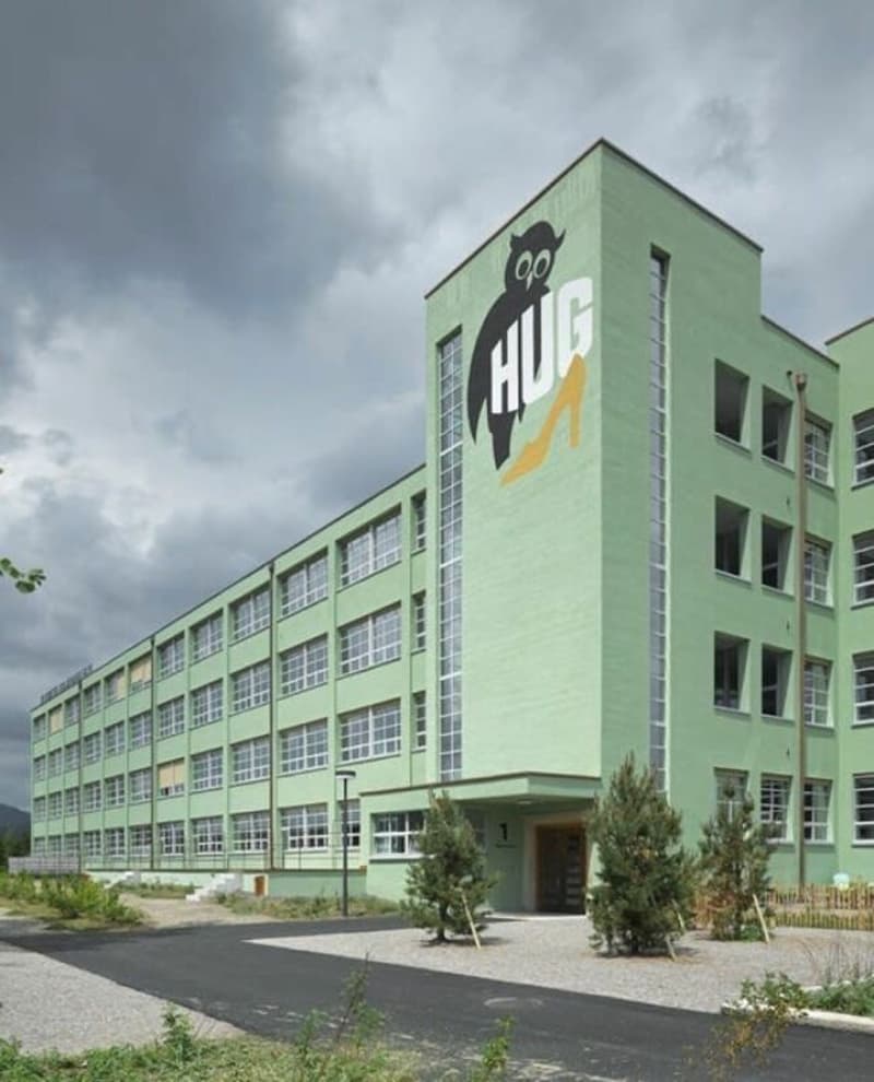 Eingang Süd