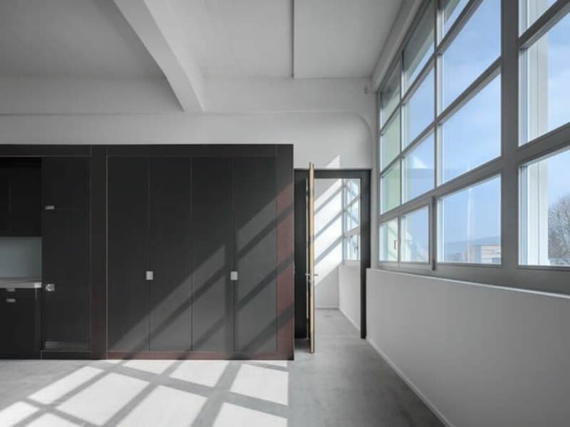 Loft tendance et cool de 146m2 (2)