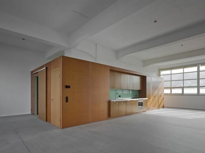 Loft tendance et cool de 146m2 (6)