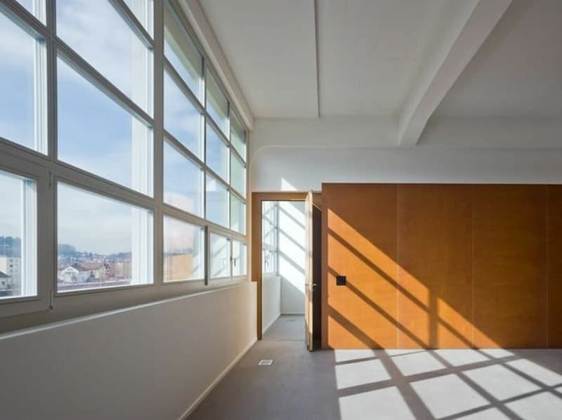 Loft tendance et cool de 146m2 (4)
