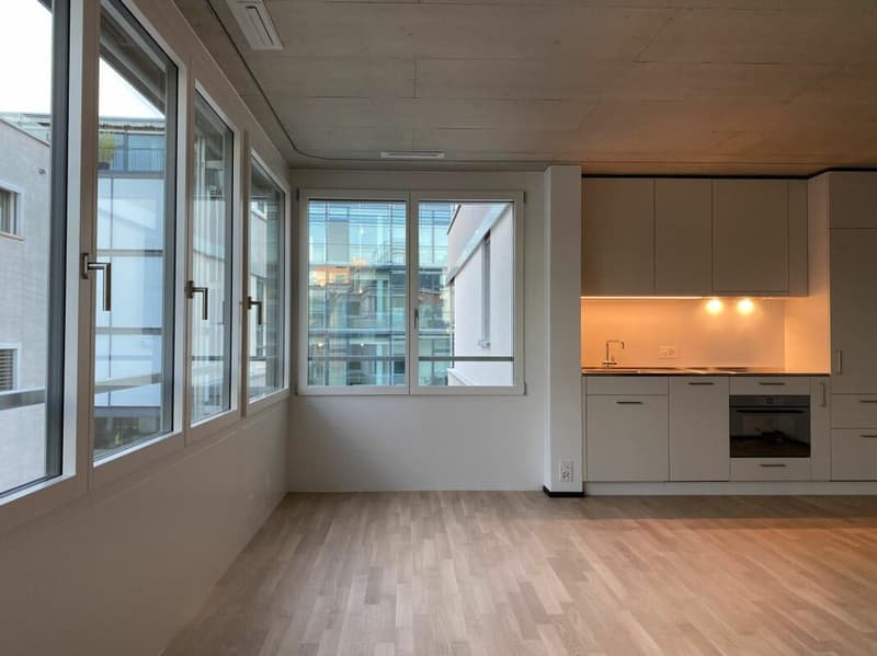 Modernes Studio-Apartment an zentraler Lage (4)