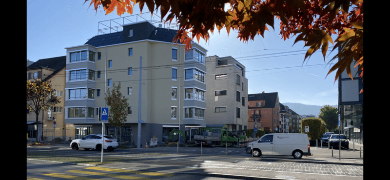 Modernes Studio-Apartment an zentraler Lage (7)