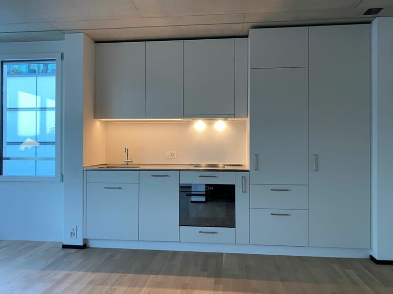 Modernes Studio-Apartment an zentraler Lage (5)