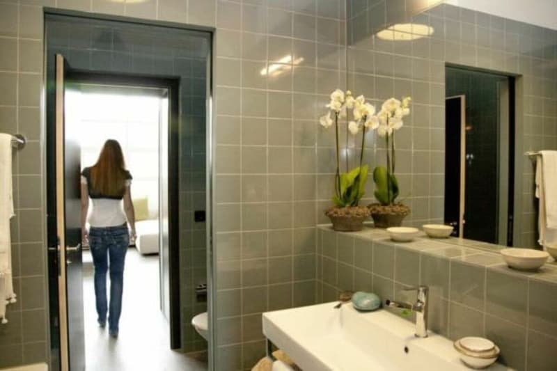 93 m2 Loft mit 4 Meter Raumhöhe (4)