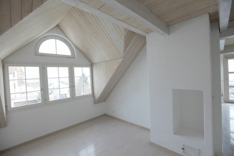 Einzigartige 5.5-Zimmer Maisonette im historischen Klostergut (8)