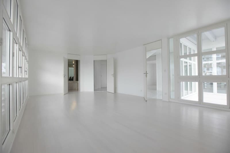 Einzigartige 5.5-Zimmer Maisonette im historischen Klostergut (9)