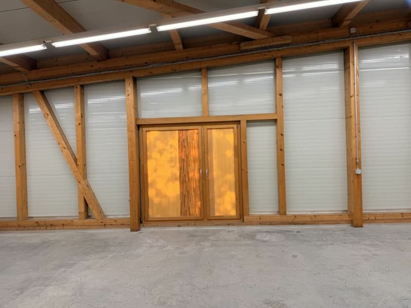 Gewerbehalle Nr. 03 mit ca. 123m2 (2)