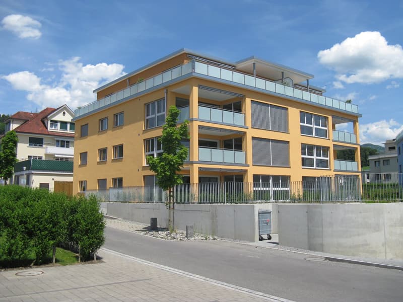 Exklusive 4.5 Zimmerwohnung in hohen Aus..., Hirschwiese 1A, CHF 985000 | homegate.ch