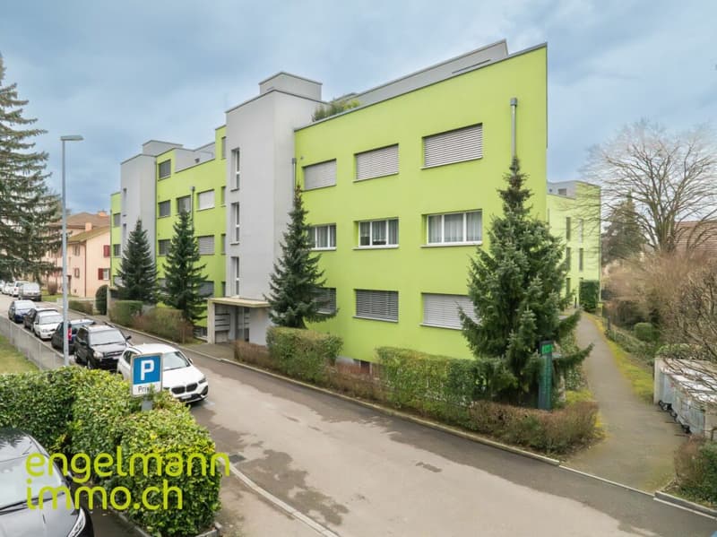 Erlacherweg 4, 2503 Biel/Bienne