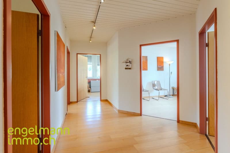 Objet de placement: locaux commerciaux, garage et atelier (7)