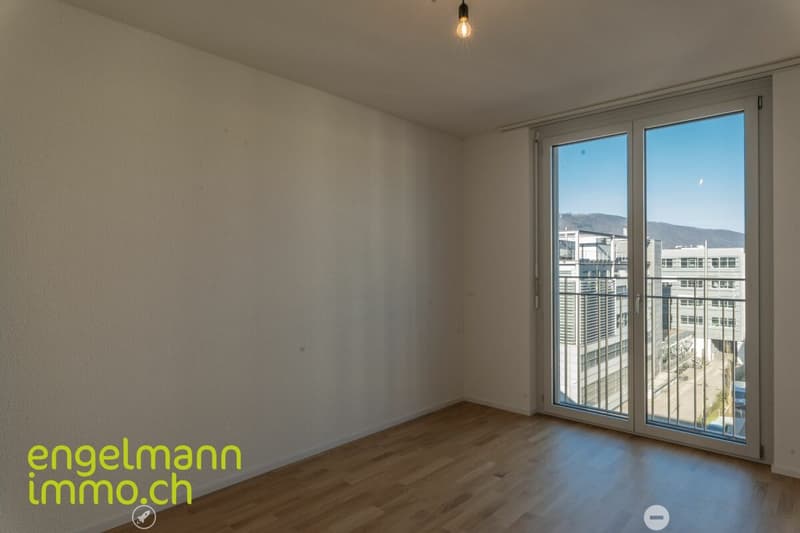 3.5 Zimmerwohnung / Appartement de 3.5 pièces (4)