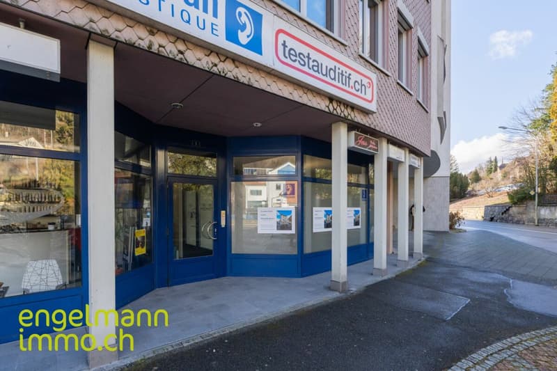 Local commercial (8)