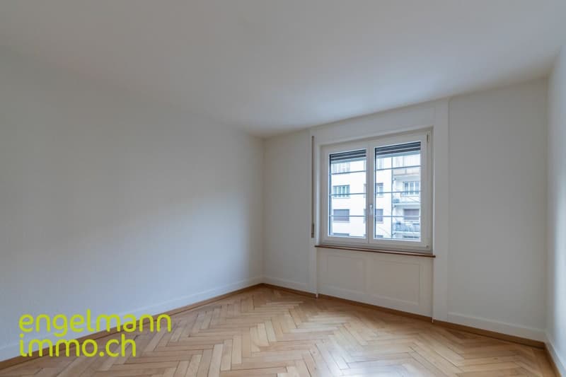 2.5-Zimmerwohnung / Appartement de 2.5 pièces (8)