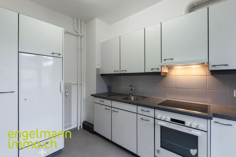 2.5-Zimmerwohnung / Appartement de 2.5 pièces (5)