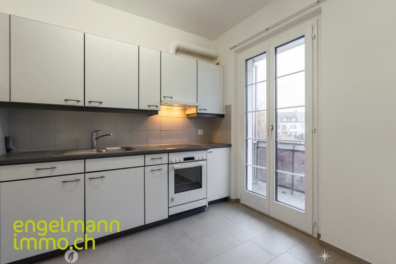 2.5-Zimmerwohnung / Appartement de 2.5 pièces (4)