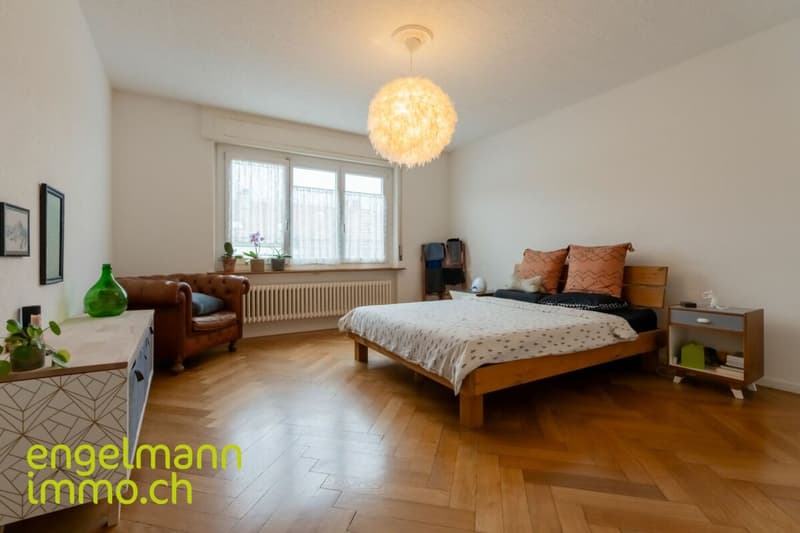 Wohn- und Gewerbeliegenschaft / Immeuble résidentiel et commercial (9)
