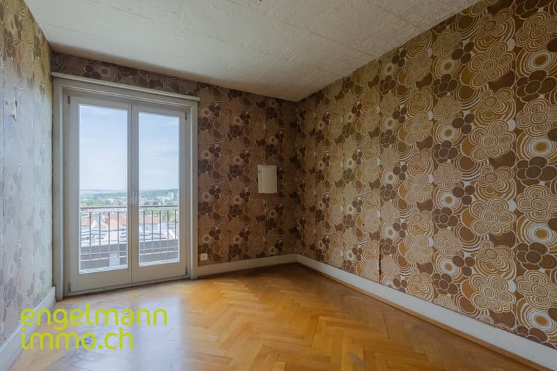 Maison familiale / Einfamilienhaus (8)