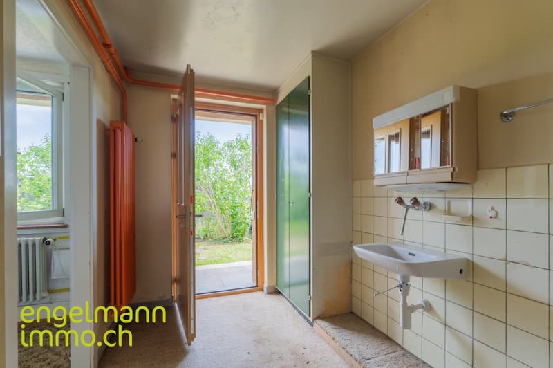 Maison familiale / Einfamilienhaus (12)