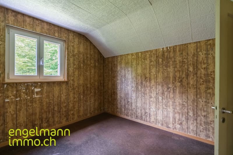 Maison familiale / Einfamilienhaus (9)
