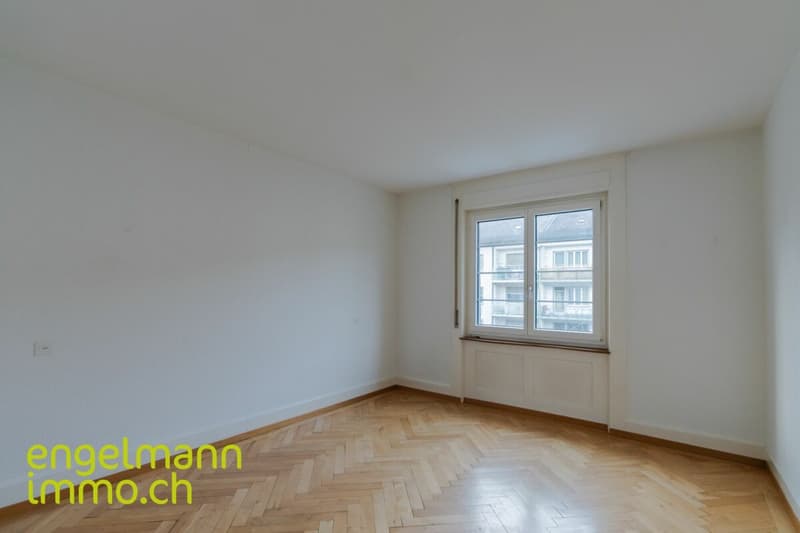 2.5-Zimmerwohnung/ Appartement de 2.5 pièces (8)