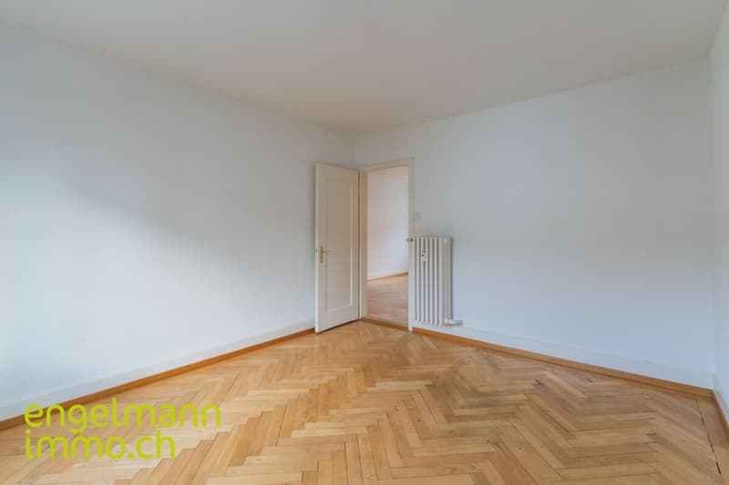2.5-Zimmerwohnung/ Appartement de 2.5 pièces (9)