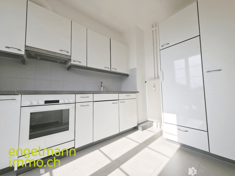 2.5-Zimmerwohnung/ Appartement de 2.5 pièces (4)