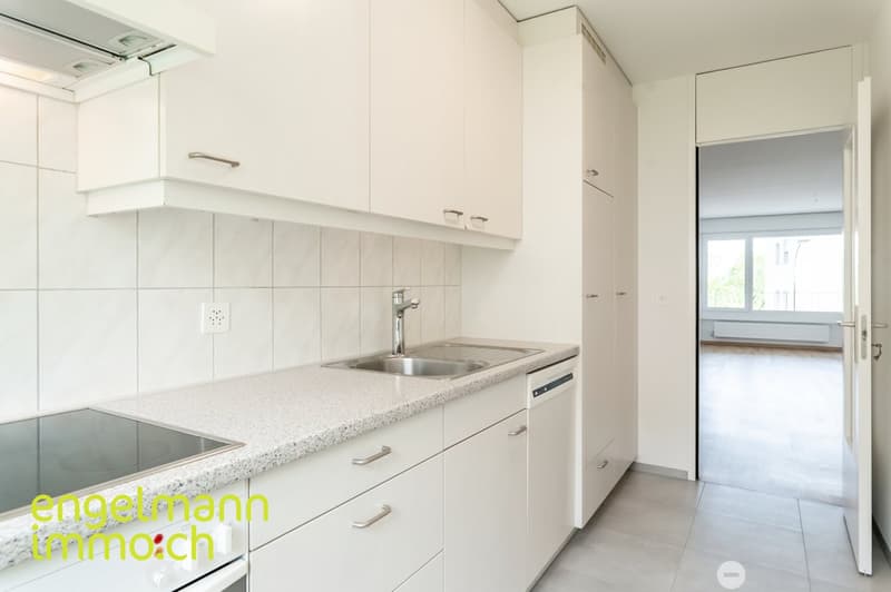 5 Zimmerwohnung / Appartements de 5 pièces (5)