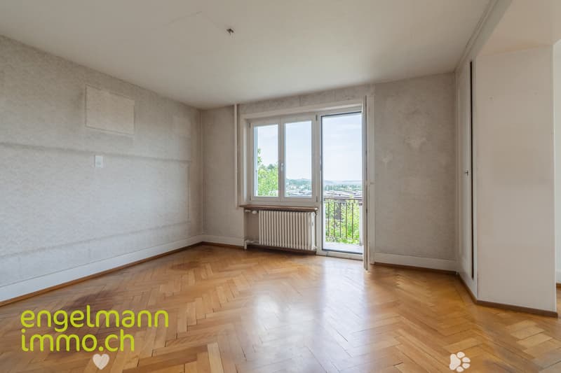 RESERVEE Maison familiale / Einfamilienhaus (4)