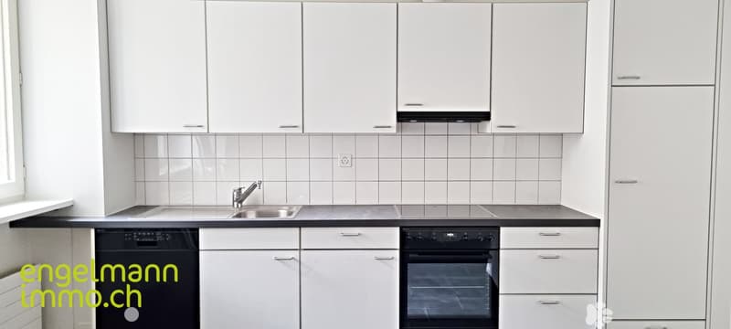 4.5-Zimmer-Wohnung / Appartement de 4.5 pièces (3)