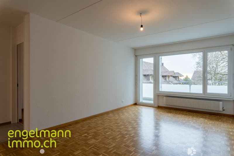 3 Zimmer-Wohnung mit Balkon (3)