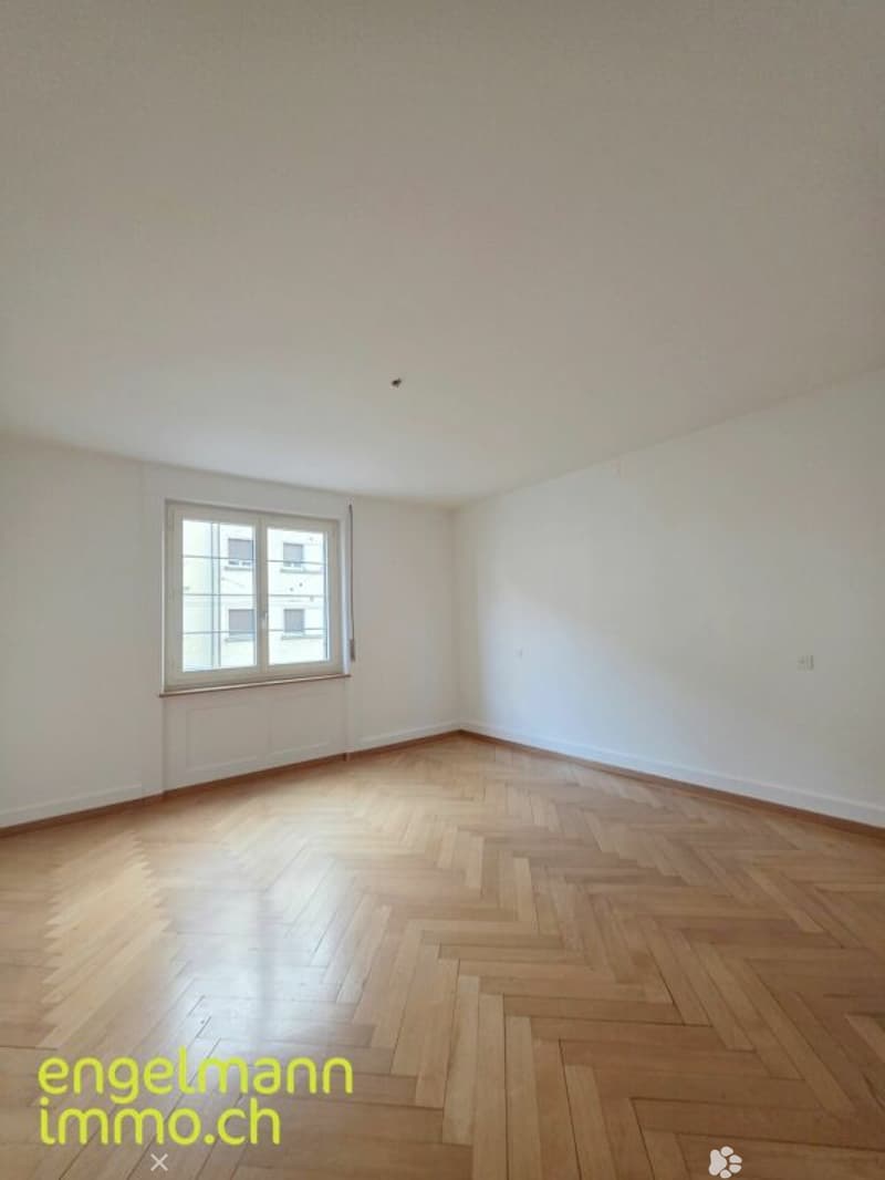 3-Zimmerwohnung / Appartement de 3 pièces (4)