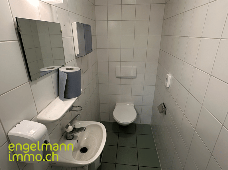 Gewerbefläche / Surface commerciale (14)