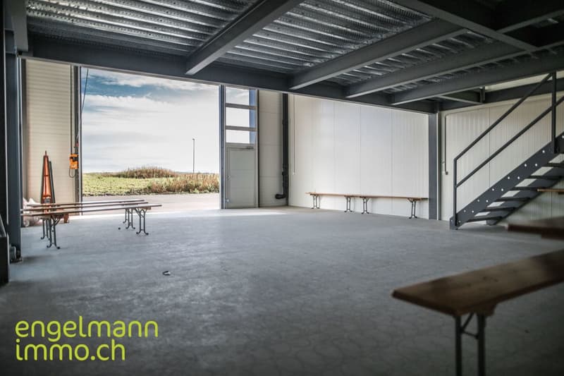 Gewerberäumlichkeiten (4)