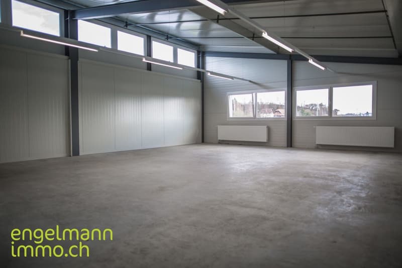 Gewerberäumlichkeiten (10)
