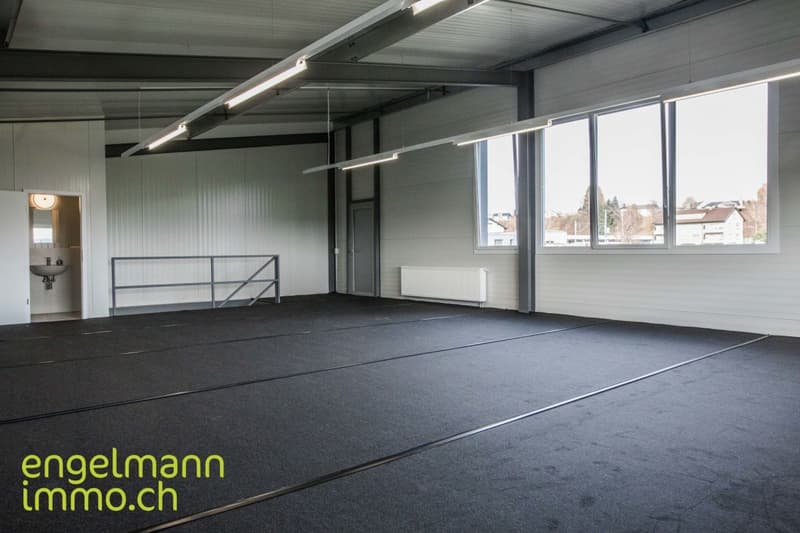 Gewerberäumlichkeiten (6)