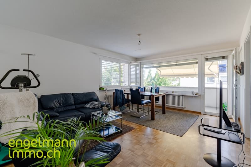 Mehrfamilienhaus | Immeuble locatif (5)