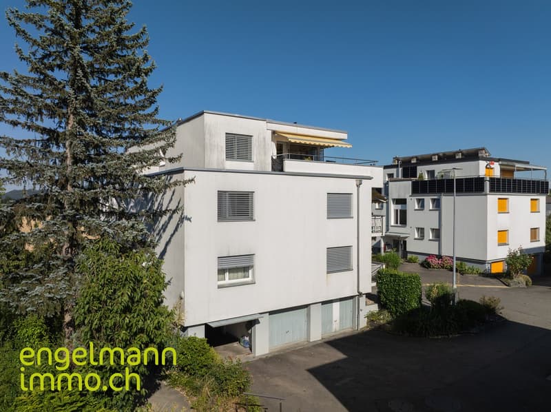 Mehrfamilienhaus | Immeuble locatif (3)