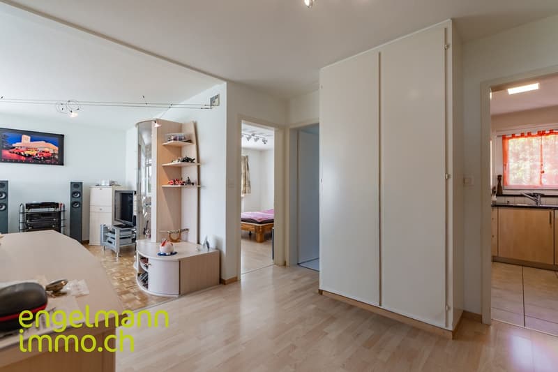 Mehrfamilienhaus | Immeuble locatif (9)