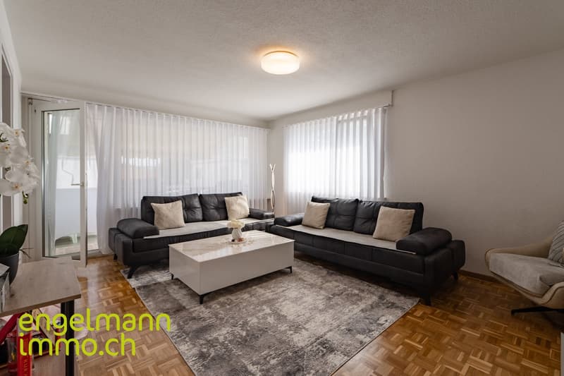 Mehrfamilienhaus | Immeuble locatif (13)