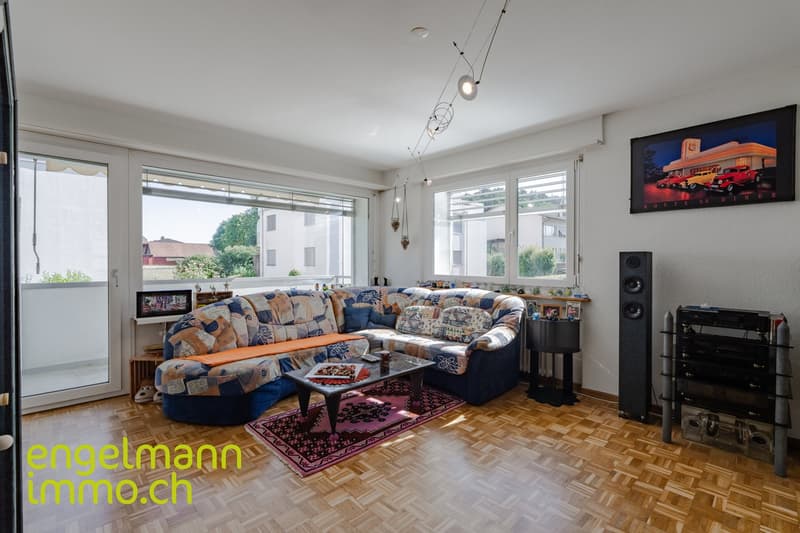 Mehrfamilienhaus | Immeuble locatif (8)