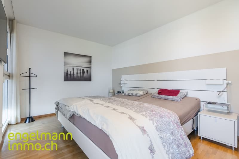 4.5-Zimmer Maisonettewohnung | Appartement maisonette 4,5 pièces (11)