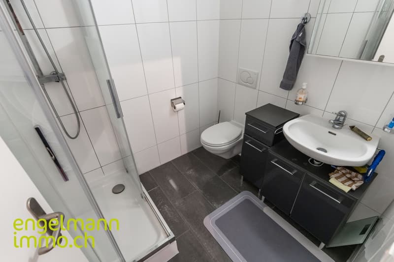 4.5-Zimmer Maisonettewohnung | Appartement maisonette 4,5 pièces (15)