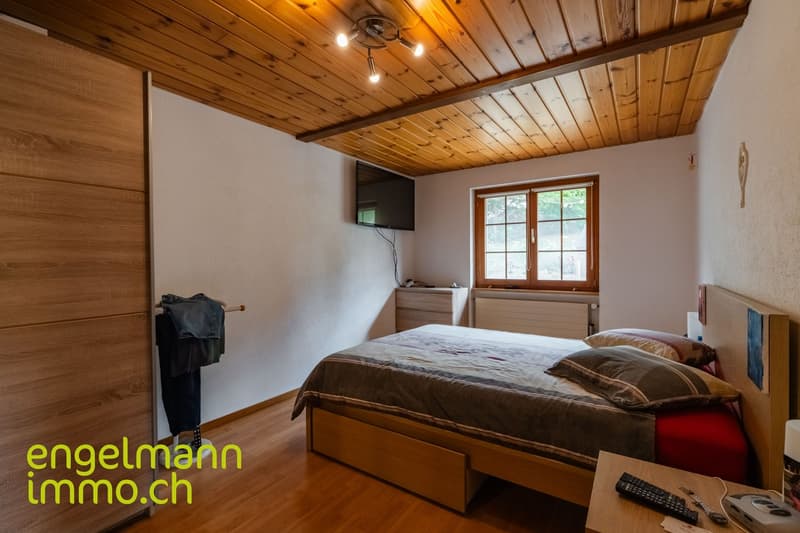 Maison de 2 appartements / Zweifamilienhaus (12)