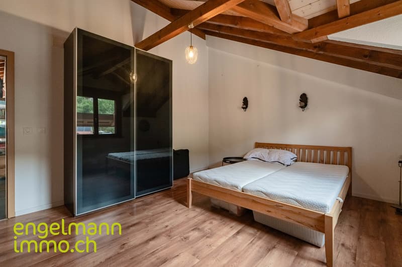 Maison de 2 appartements / Zweifamilienhaus (8)